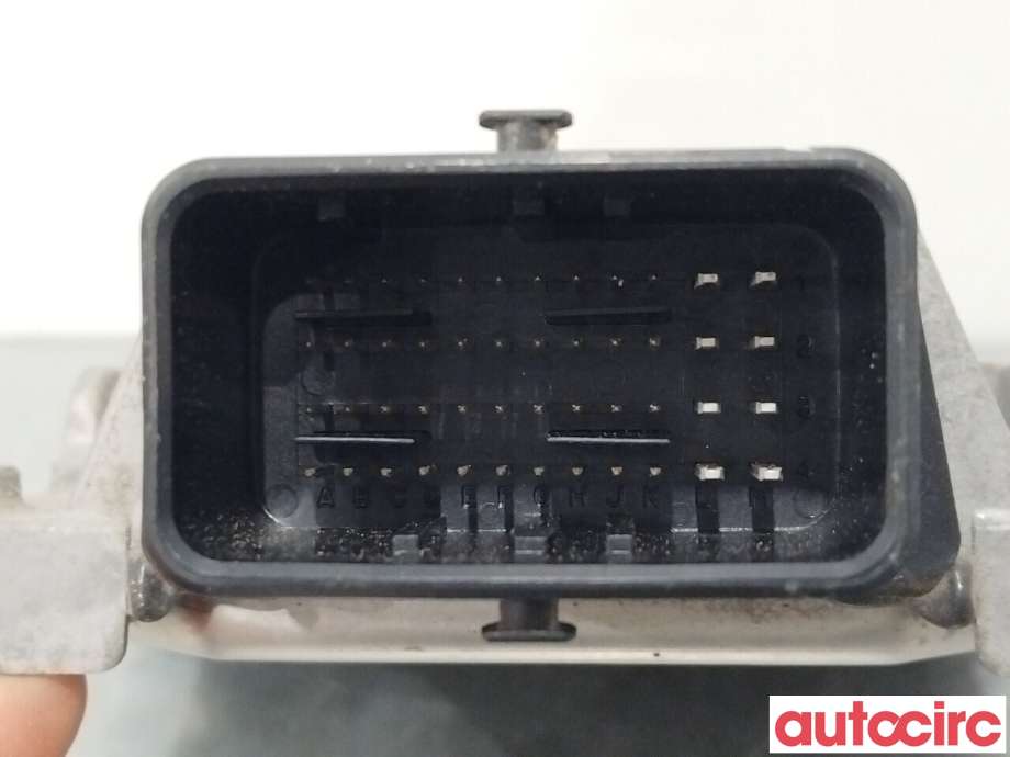 Styreenhet girkasse til Nissan Juke 2010-2014 (Fase 1) (NISSAN|310361KA0C|310361KA0D)