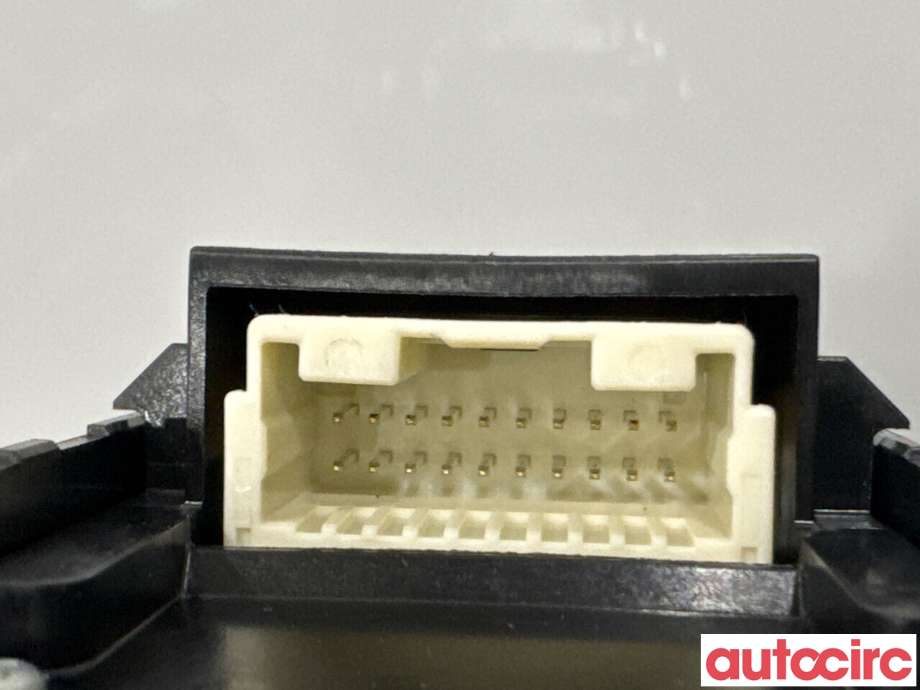 Bryter ruteheis til Toyota RAV4 2019-->> (Type V) (TOYOTA|8404042130||84040-42130)