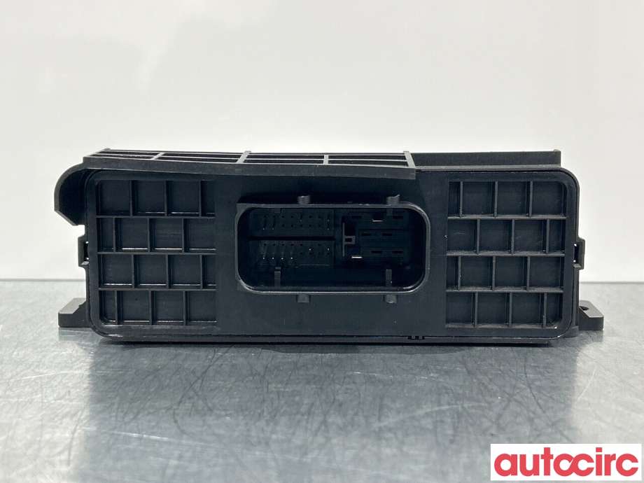 Styreenhet comfort (BCM) til Audi A6 2008-2011 (Type III, Fase 2) (C6) (C6) (AUDI|4F0907280B)