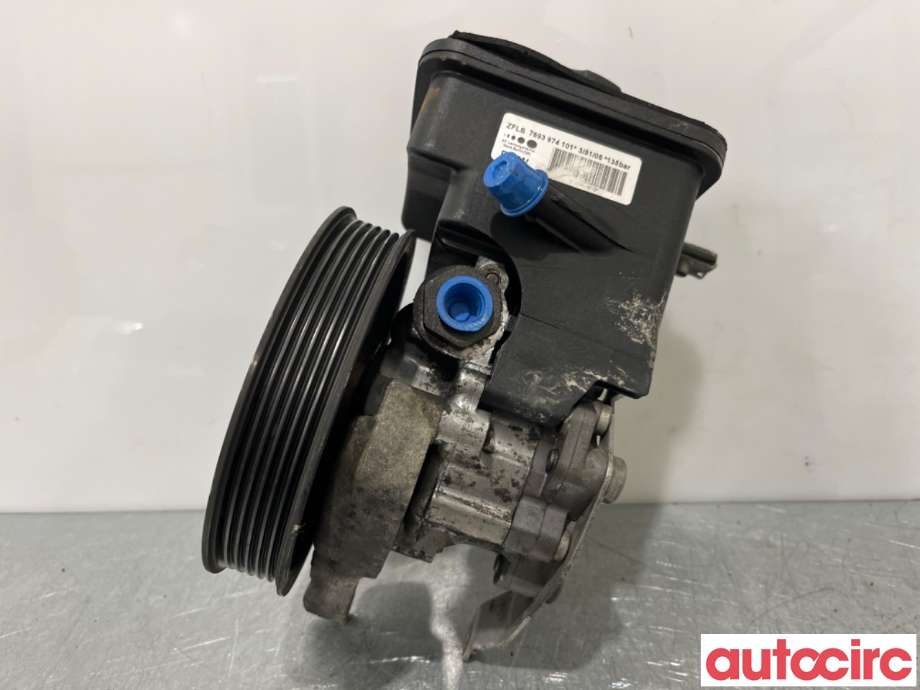 Servo pumpe mekanisk til BMW 5-Serie 2003-2010 (E60/E61) (E60/E61) (BMW|32416783431|7693974101|6760956)