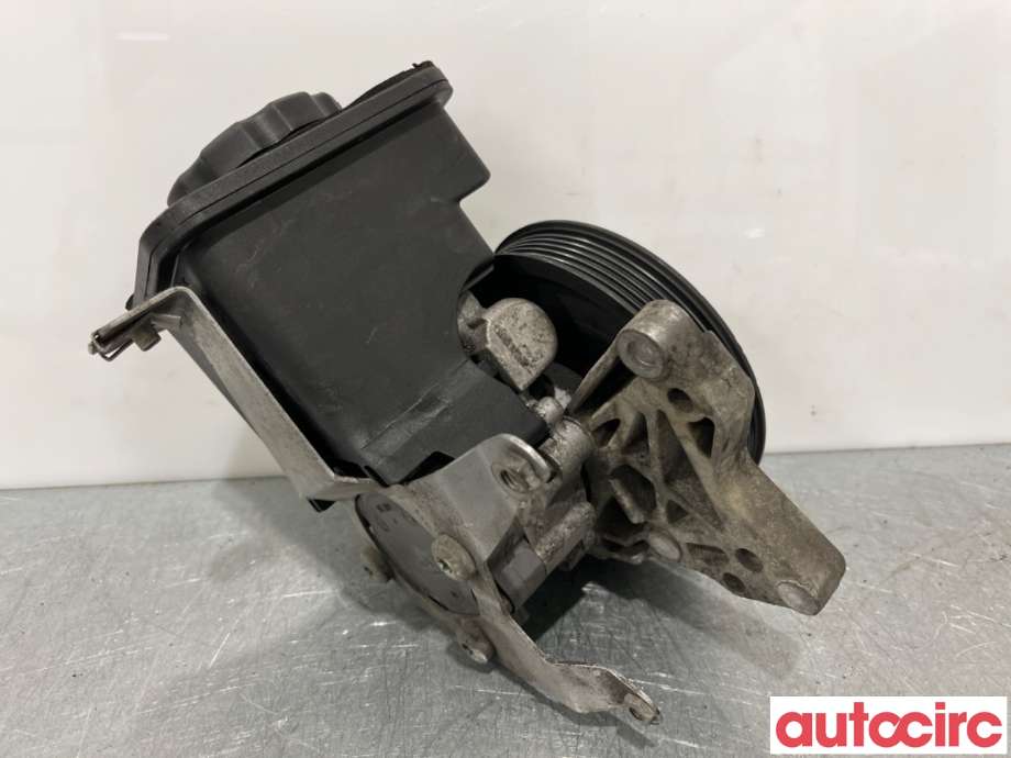 Servo pumpe mekanisk til BMW 5-Serie 2003-2010 (E60/E61) (E60/E61) (BMW|32416783431|7693974101|6760956)