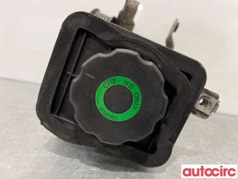 Servo pumpe mekanisk til BMW 5-Serie 2003-2010 (E60/E61) (E60/E61) (BMW|32416783431|7693974101|6760956)
