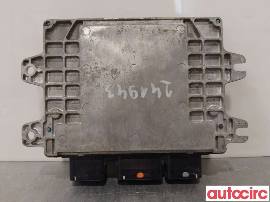 Styreenhet motor til Nissan Juke 2010-2014 (Fase 1) (NISSAN|237101KA4A|MEC940-040)