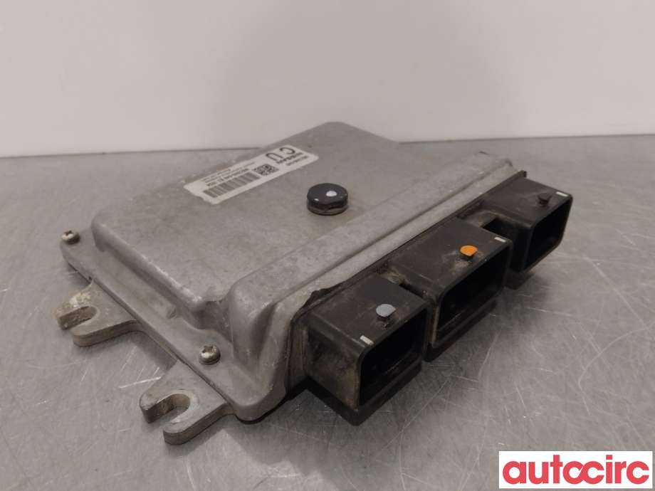 Styreenhet motor til Nissan Juke 2010-2014 (Fase 1) (NISSAN|237101KA4A|MEC940-040)