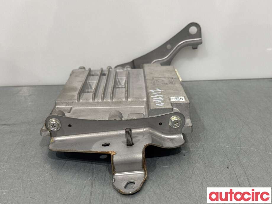 Bilstereo forsterker til Toyota RAV4 2019-->> (Type V)  (TOYOTA|8628042100||86280-42100)