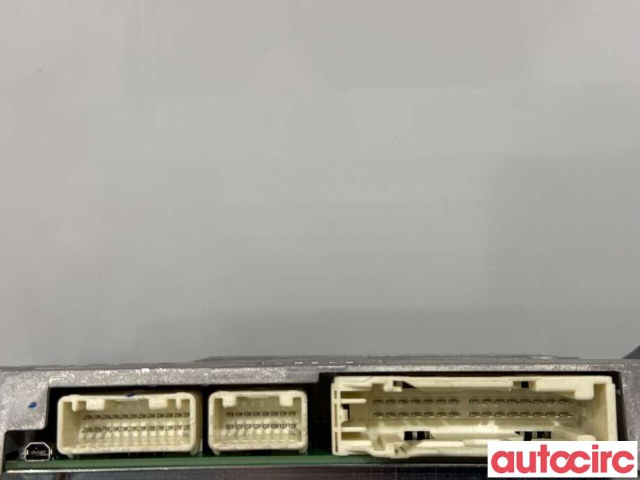 Bilstereo forsterker til Toyota RAV4 2019-->> (Type V)  (TOYOTA|8628042100||86280-42100)