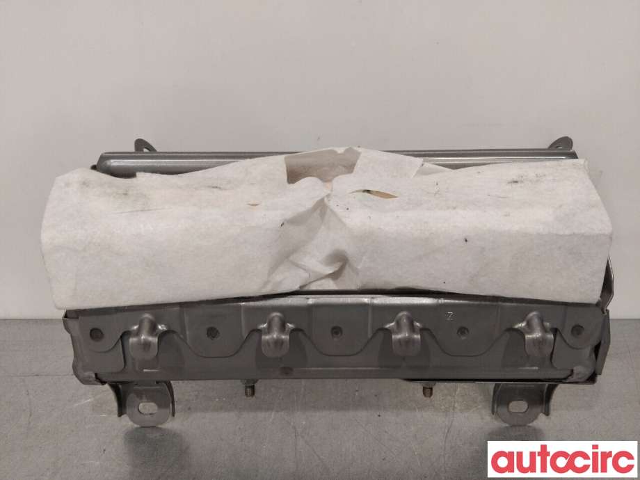 Airbag kne til Toyota Yaris 2012-2014 (Type III, Fase 1)  (TOYOTA|739000D030C0|)