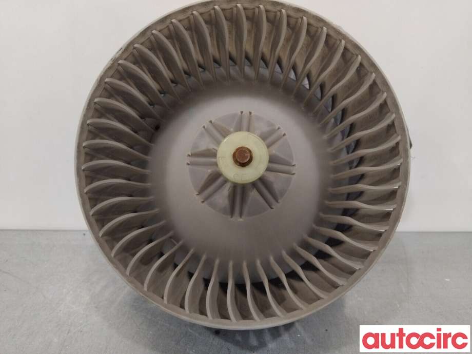 Varmeapparat motor til Toyota Yaris 2012-2014 (Type III, Fase 1)  (TOYOTA|871030D101)