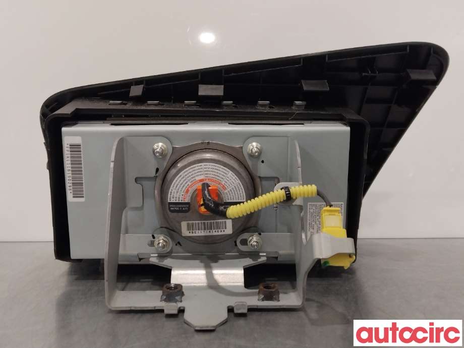 Airbag passasjer til Nissan Juke 2010-2014 (Fase 1) (NISSAN|985151KL1A|)