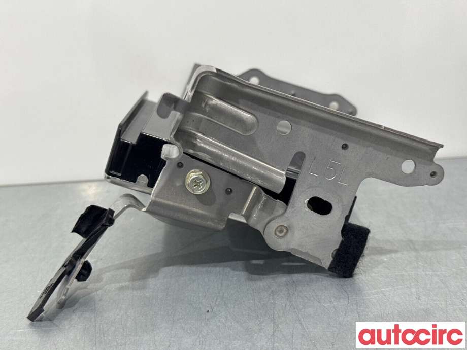 Styreenhet diverse til Toyota RAV4 2019-->> (Type V)  (TOYOTA|8674076270|A3C1203110000|86740-76270)