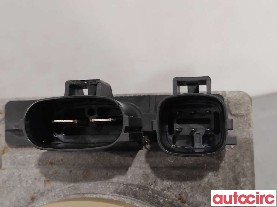 Servo pumpe elektrisk til Mazda 3 2009-2013 (Type II) (MAZDA|BBM5-32-600A|)