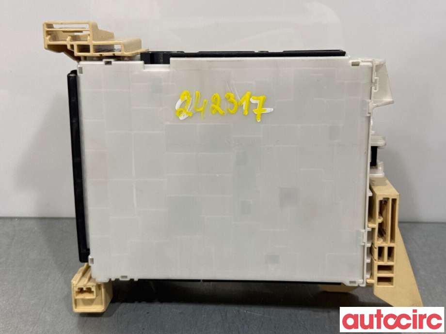 Styreenhet diverse til Toyota RAV4 2019-->> (Type V)  (TOYOTA|8273042841||82672-42221)