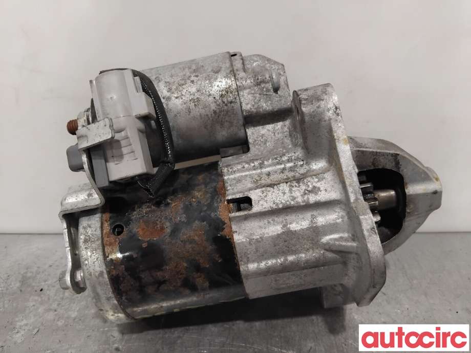 Starter til Mazda 3 2009-2013 (Type II)  (MAZDA|Z668-18-400|M000T33371|Z668)