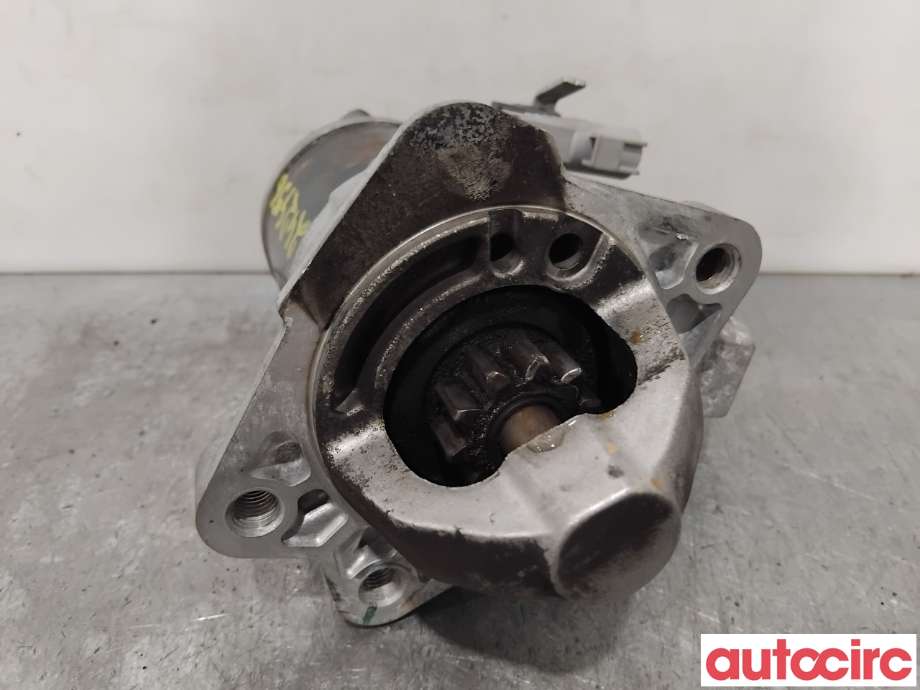 Starter til Mazda 3 2009-2013 (Type II)  (MAZDA|Z668-18-400|M000T33371|Z668)