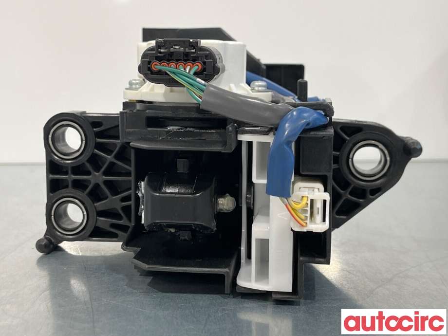 Girstang/girvelger automat til Toyota Auris 2015-2019 (Type II, Fase 2)  (TOYOTA|3355012J20)