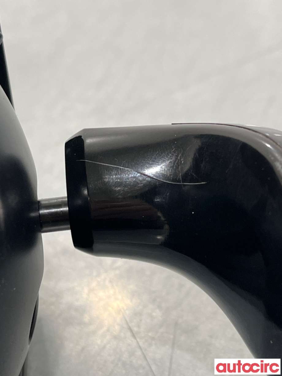 Girstang/girvelger automat til Toyota Auris 2015-2019 (Type II, Fase 2)  (TOYOTA|3355012J20)