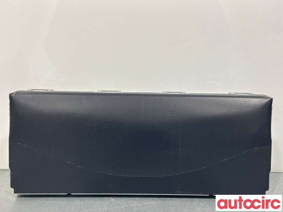 Airbag kne til Škoda Octavia, 2013-2016 (Type III, Fase 1) (SKODA|5G1880841)