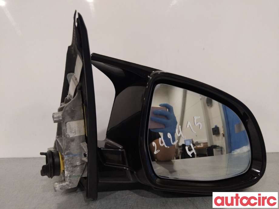 Speil høyre til BMW X5, 2013-2018 (F15) (F15) (BMW|51167364002)