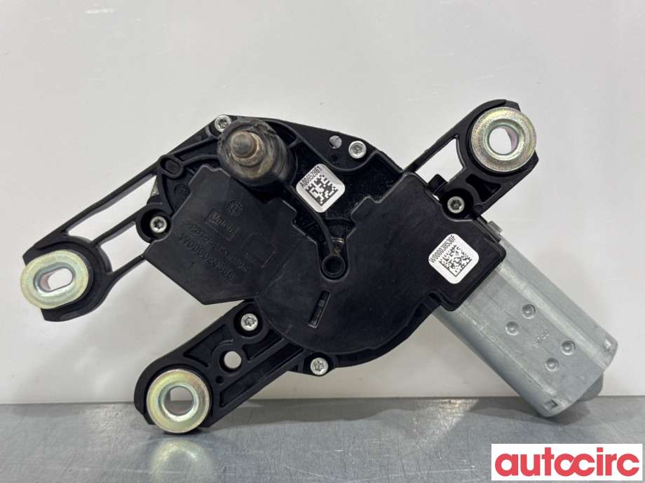 Viskermotor bakrute til Škoda Octavia 2013-2016 (Type III, Fase 1)  (SKODA|5F4955711|W000030950|5F4955711A)