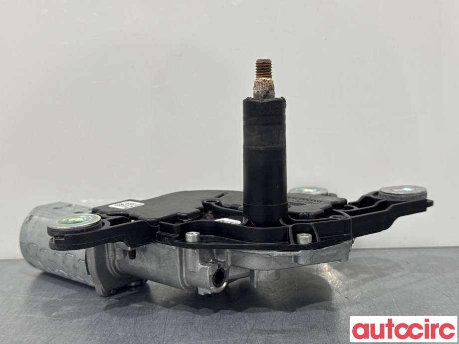 Viskermotor bakrute til Škoda Octavia 2013-2016 (Type III, Fase 1)  (SKODA|5F4955711|W000030950|5F4955711A)