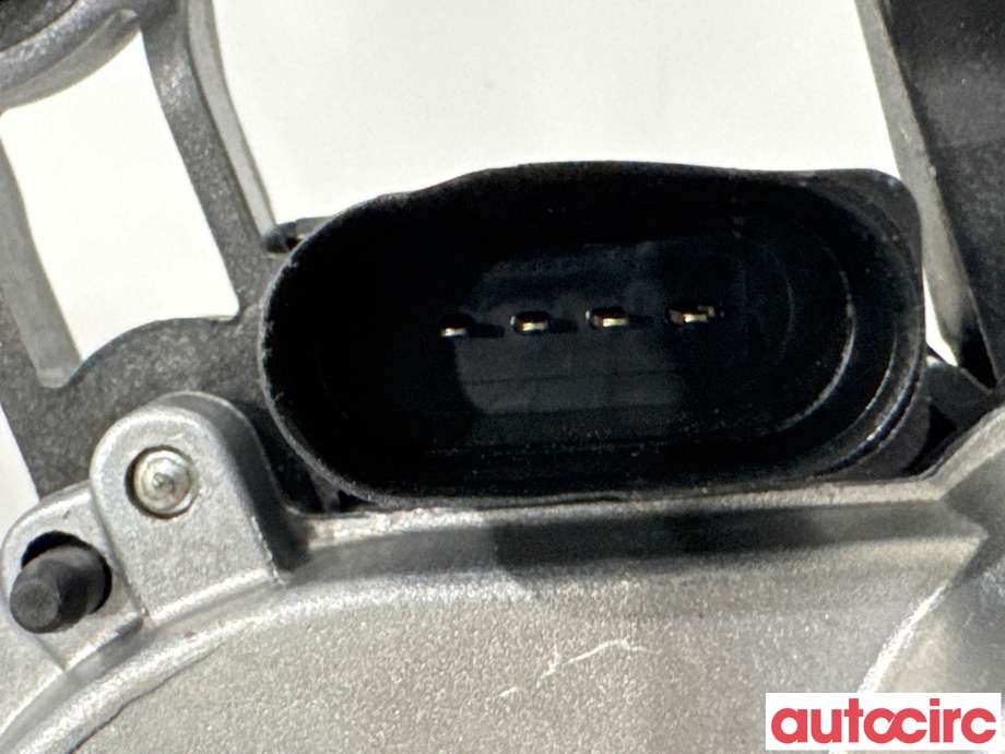 Viskermotor bakrute til Škoda Octavia 2013-2016 (Type III, Fase 1)  (SKODA|5F4955711|W000030950|5F4955711A)