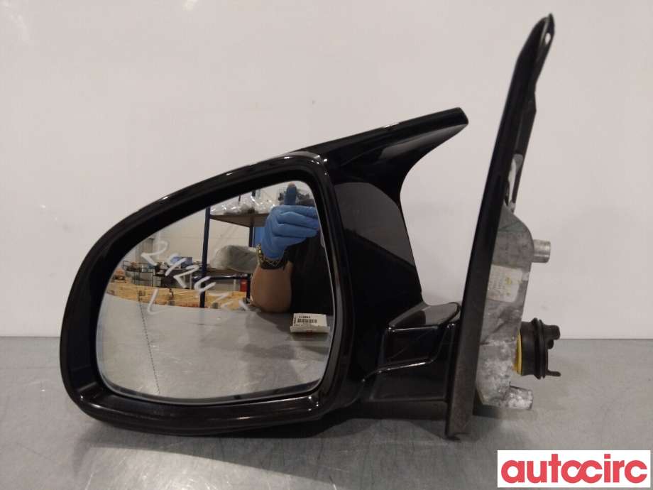 Speil venstre til BMW X5, 2013-2018 (F15) (F15) (BMW|51167364001)