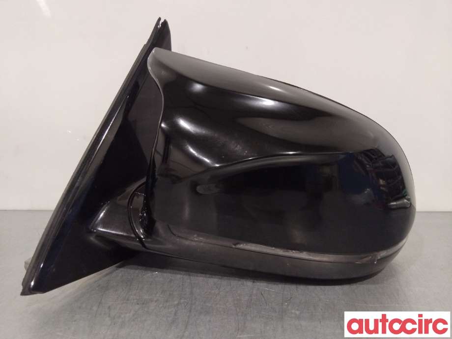 Speil venstre til BMW X5 2013-2018 (F15) (F15) (BMW|51167364001)