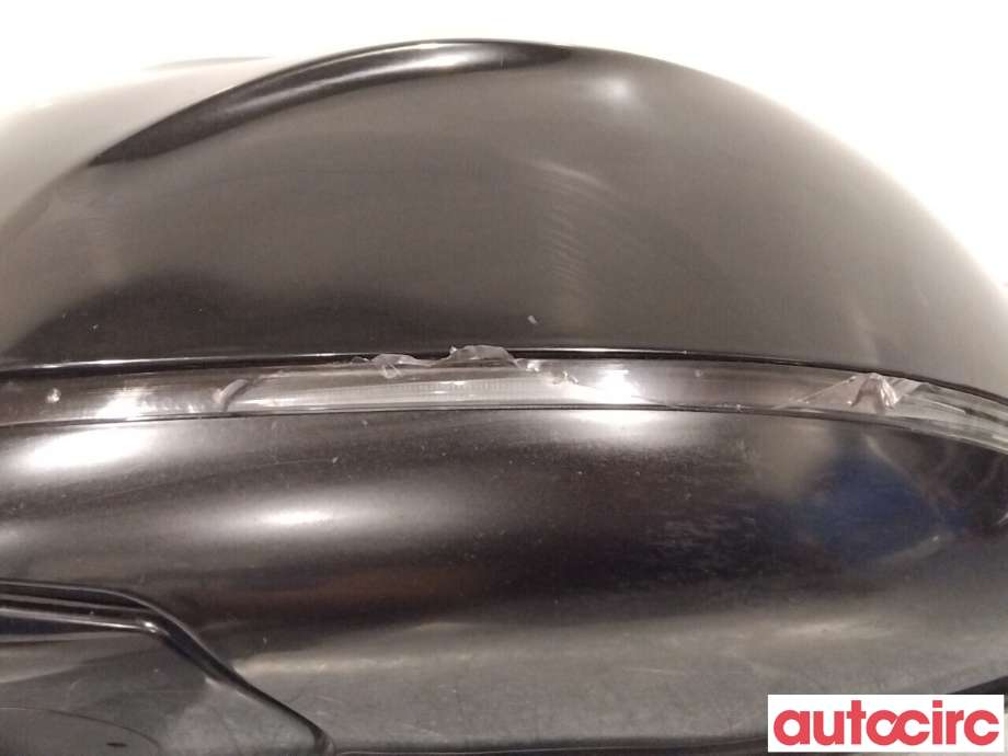 Speil venstre til BMW X5 2013-2018 (F15) (F15) (BMW|51167364001)