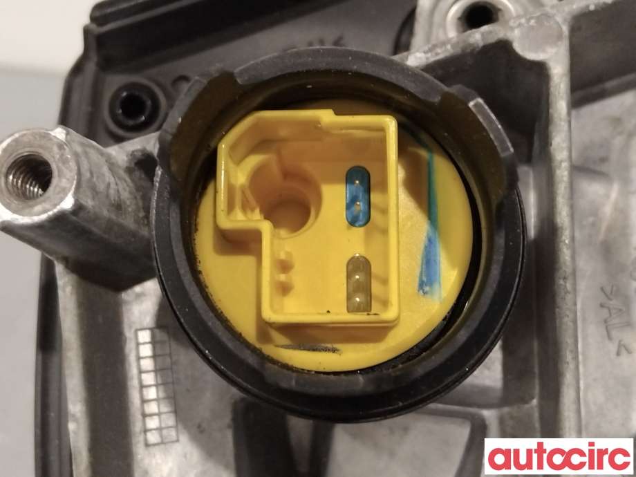 Speil venstre til BMW X5 2013-2018 (F15) (F15) (BMW|51167364001)