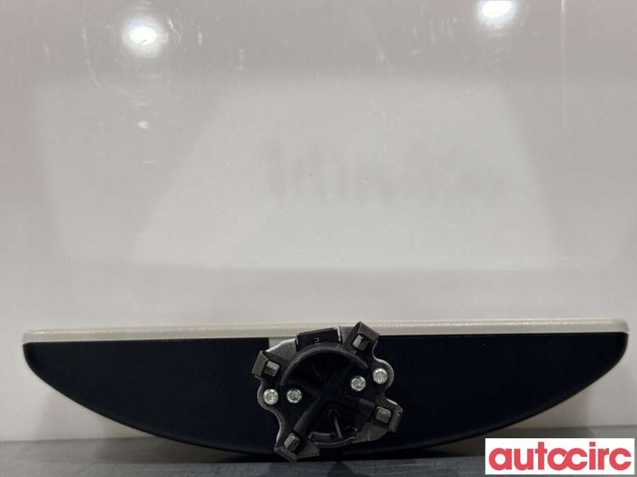 Speil innvendig til Škoda Octavia 2013-2016 (Type III, Fase 1)  (SKODA|5G0857511B|)