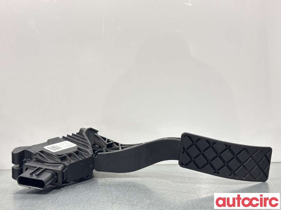 Pedal gass til Škoda Octavia 2013-2016 (Type III, Fase 1)  (SKODA|5Q1721503F|6PV010621-00|5Q1723503K)