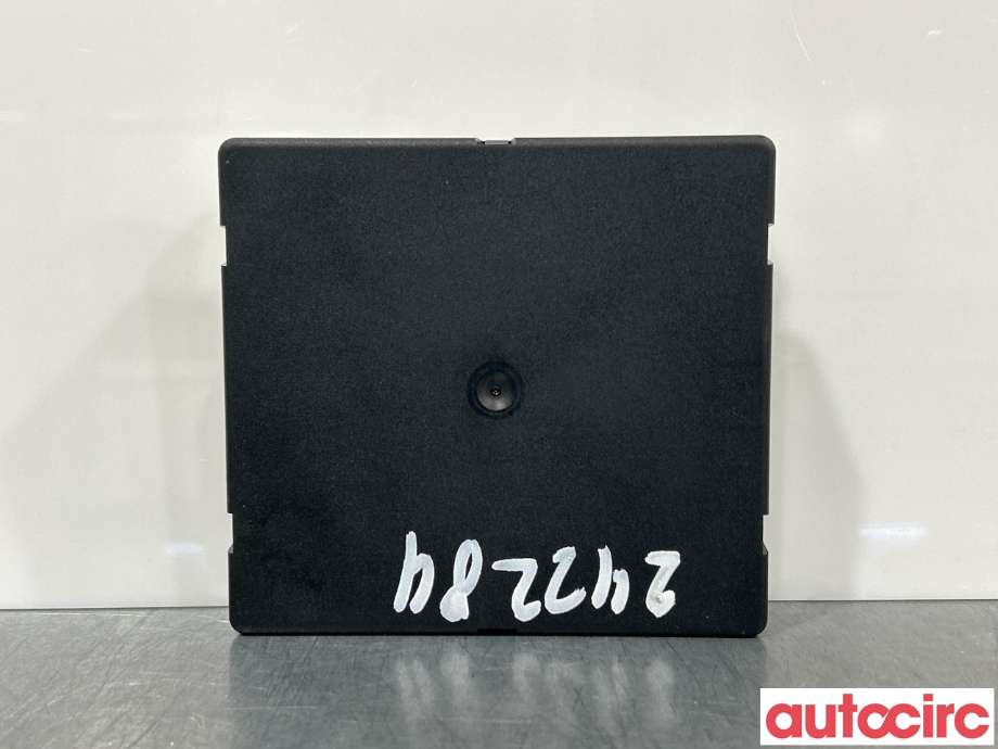 Styreenhet comfort (BCM) til Audi A6 2008-2011 (Type III, Fase 2) (C6) (C6) (AUDI|4F0910289N|4F0907289N)