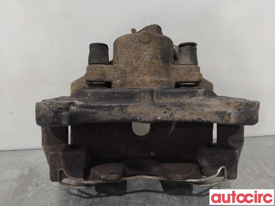 Bremsecaliper høyre foran til VW Passat 2011-2015 (B7) (B7) (VOLKSWAGEN|1K0615124E||1K0615124EX)