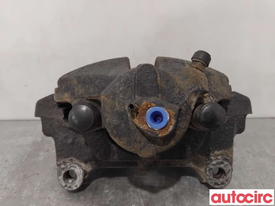 Bremsecaliper høyre foran til VW Passat 2011-2015 (B7) (B7) (VOLKSWAGEN|1K0615124E||1K0615124EX)