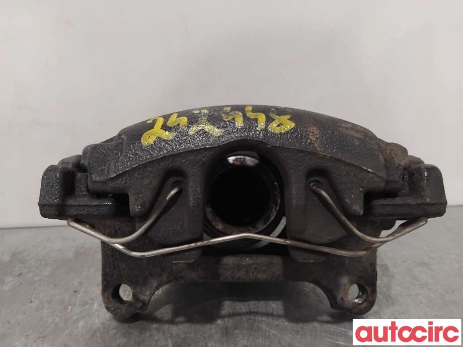 Bremsecaliper høyre foran til VW Passat 2011-2015 (B7) (B7) (VOLKSWAGEN|1K0615124E||1K0615124EX)