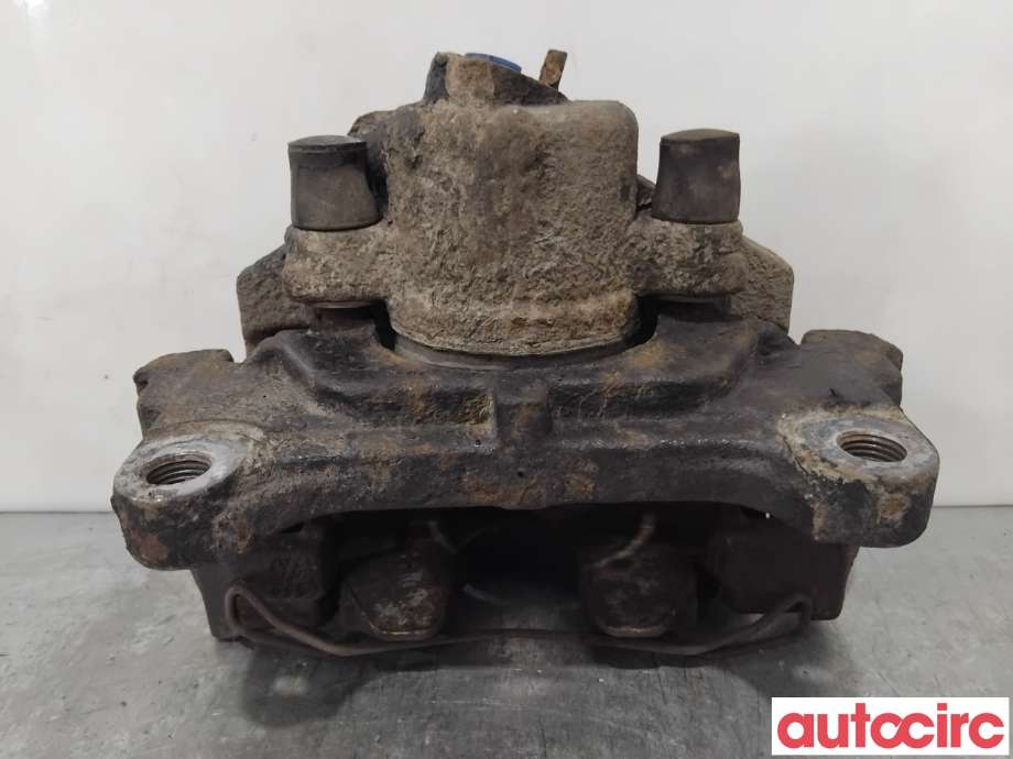 Bremsecaliper venstre foran til VW Passat 2011-2015 (B7) (B7) (VOLKSWAGEN|1K0615123E||1K0615123EX)