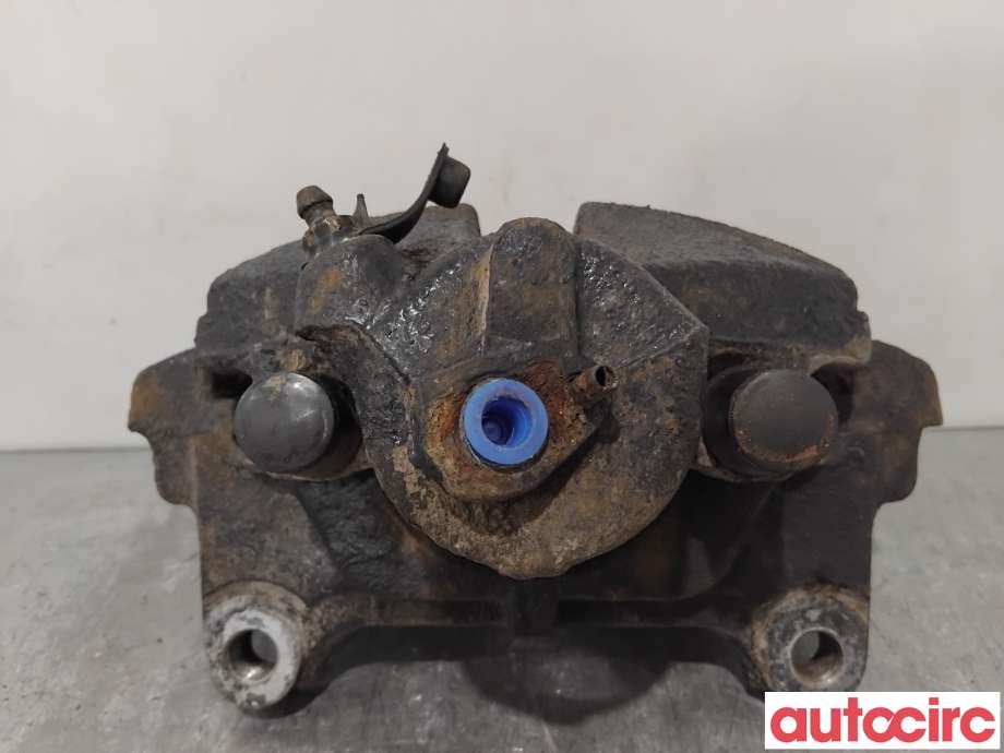 Bremsecaliper venstre foran til VW Passat 2011-2015 (B7) (B7) (VOLKSWAGEN|1K0615123E||1K0615123EX)