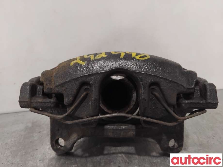 Bremsecaliper venstre foran til VW Passat 2011-2015 (B7) (B7) (VOLKSWAGEN|1K0615123E||1K0615123EX)