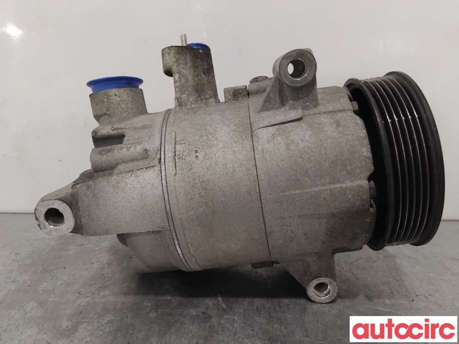 Aircondition kompressor til VW Passat 2011-2015 (B7) (B7) (VOLKSWAGEN|5K0820803X|6CVC140|1K0820808F)