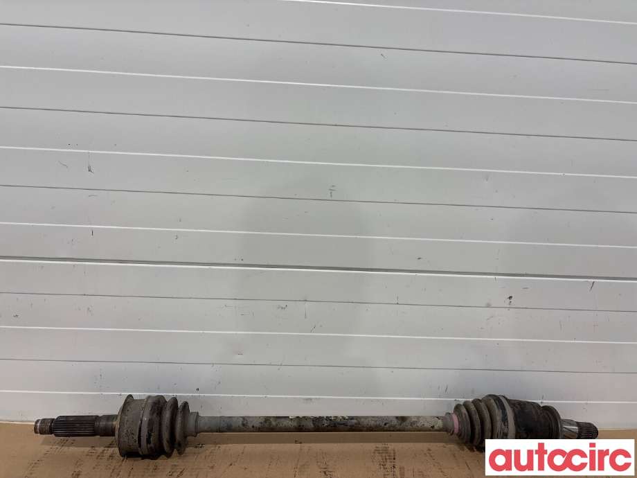 Drivaksel venstre bak til Subaru Outback, 2009-2014 (Type IV)  (SUBARU|28421AJ011)