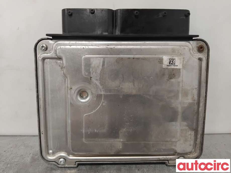 Styreenhet motor til VW Passat 2011-2015 (B7) (B7) (VOLKSWAGEN|03L906018NB|0281017946|03L907309AE)