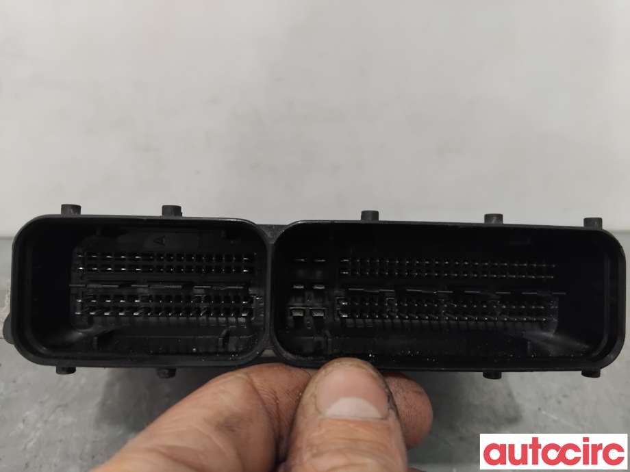 Styreenhet motor til VW Passat 2011-2015 (B7) (B7) (VOLKSWAGEN|03L906018NB|0281017946|03L907309AE)