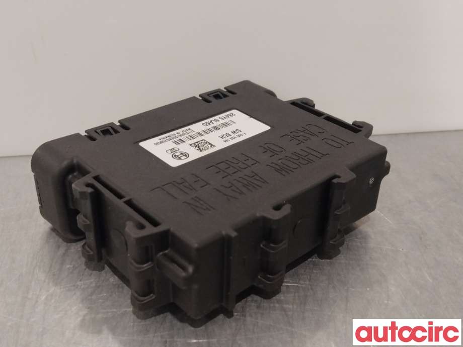 Diverse deler til Renault Zoe 2013-2019 (Fase 1)  (RENAULT|284Y66LA6D|)