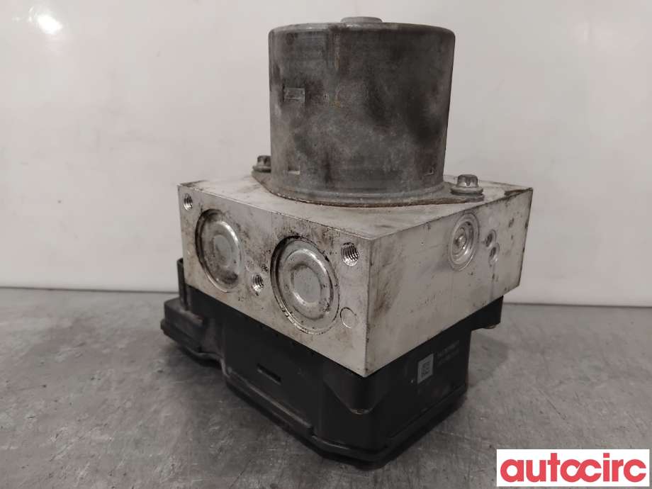 ABS sentral til VW Passat 2011-2015 (B7) (B7) (VOLKSWAGEN|3AA614109BA|54086132B|3AA614109BR)