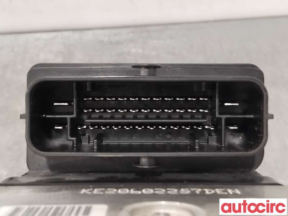 ABS sentral til VW Passat 2011-2015 (B7) (B7) (VOLKSWAGEN|3AA614109BA|54086132B|3AA614109BR)