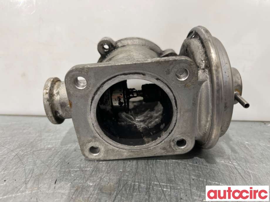 EGR-ventil til BMW 5-Serie 2003-2010 (E60/E61) (E60/E61) (BMW|11717804382|70045000|7804380)