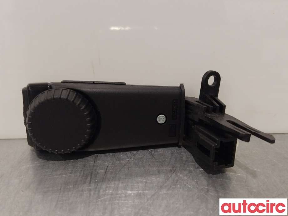Bryter diverse til Renault Zoe 2013-2019 (Fase 1)  (RENAULT|255520099R|)
