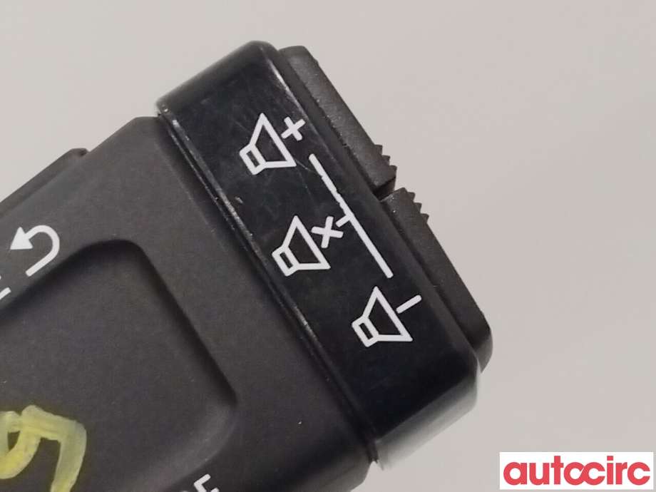 Bryter diverse til Renault Zoe 2013-2019 (Fase 1)  (RENAULT|255520099R|)