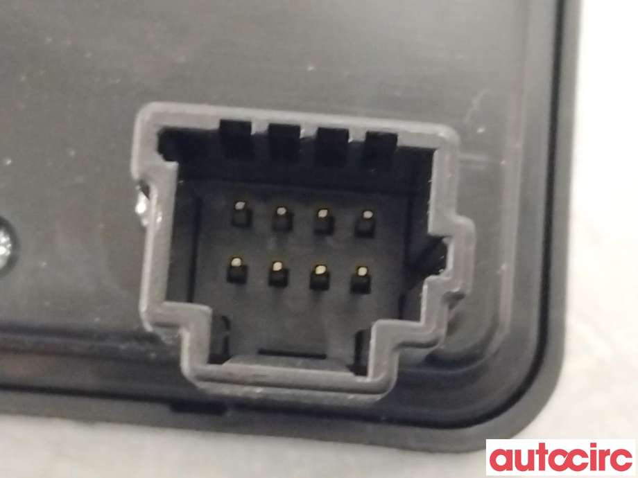 Sensor diverse til Renault Zoe 2013-2019 (Fase 1)  (RENAULT|285T32873R|)