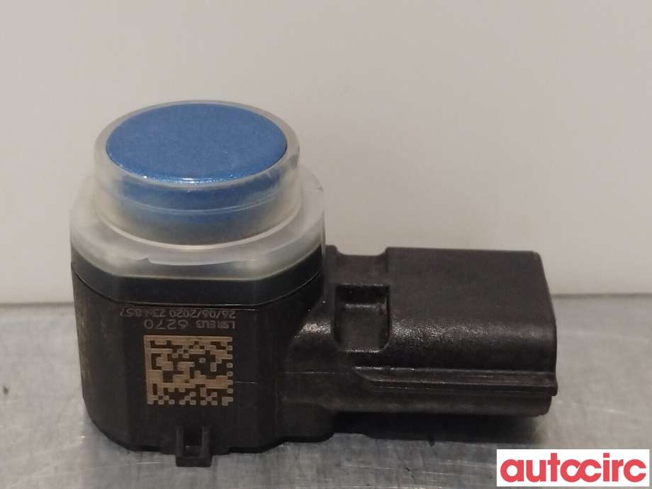 Parkeringssensor bak til Renault Zoe 2013-2019 (Fase 1)  (RENAULT|284423387R|)